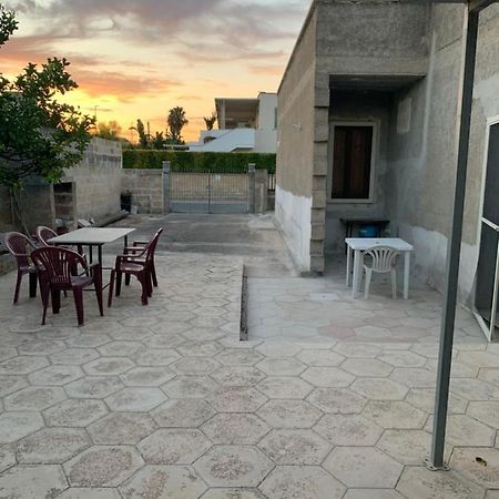 Casa Vacanza Da Anna Sant Isidoro  Buitenkant foto