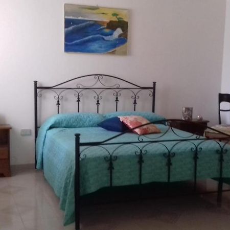 Casa Vacanza Da Anna Sant Isidoro  Buitenkant foto