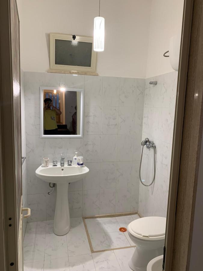 Casa Vacanza Da Anna Sant Isidoro  Buitenkant foto