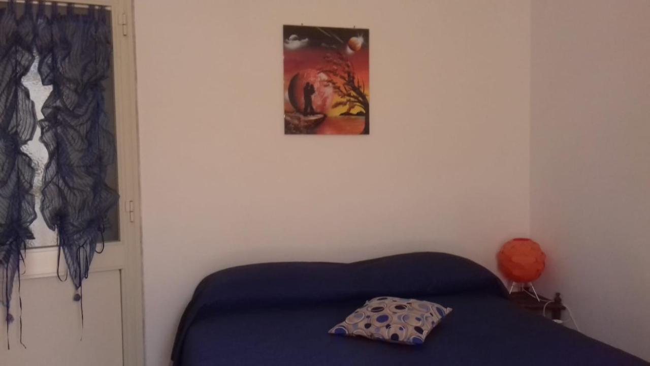 Casa Vacanza Da Anna Sant Isidoro  Buitenkant foto